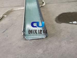 浙江省，寶鋼灰鋼邊940和470裝車現(xiàn)場