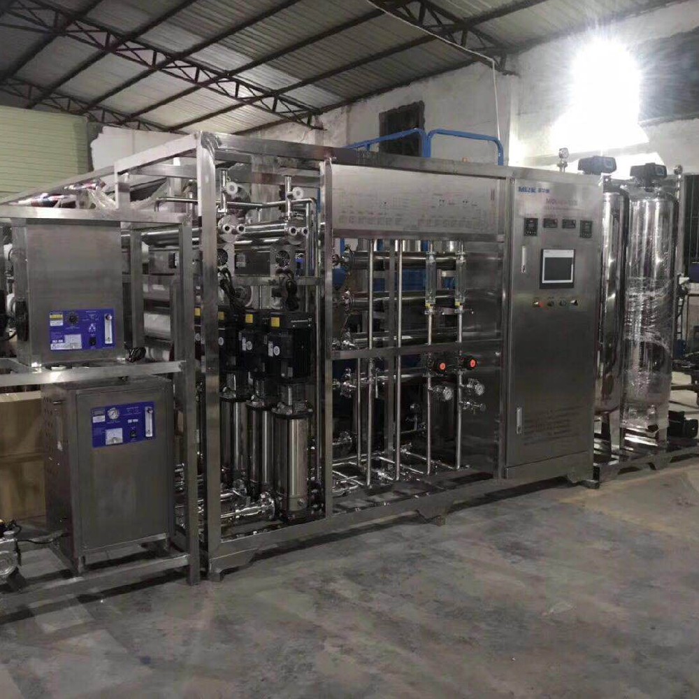 業凈水設備管道堵塞？疏通技巧與預防措施