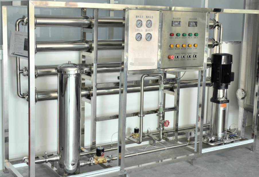 農村井水重金屬超標