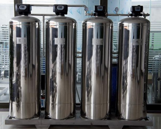 農村井水過濾器