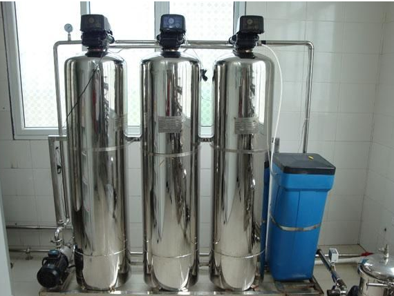 軟化水設(shè)備