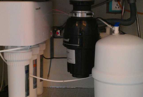 反滲透凈水機(jī),反滲透凈水機(jī)對人體好嗎？