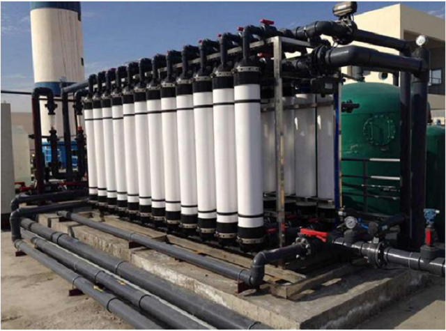 養(yǎng)殖場凈水設(shè)備