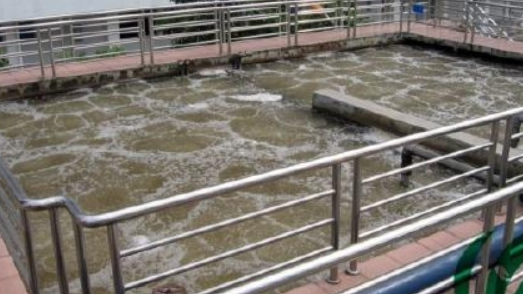 大型養豬場凈水設備